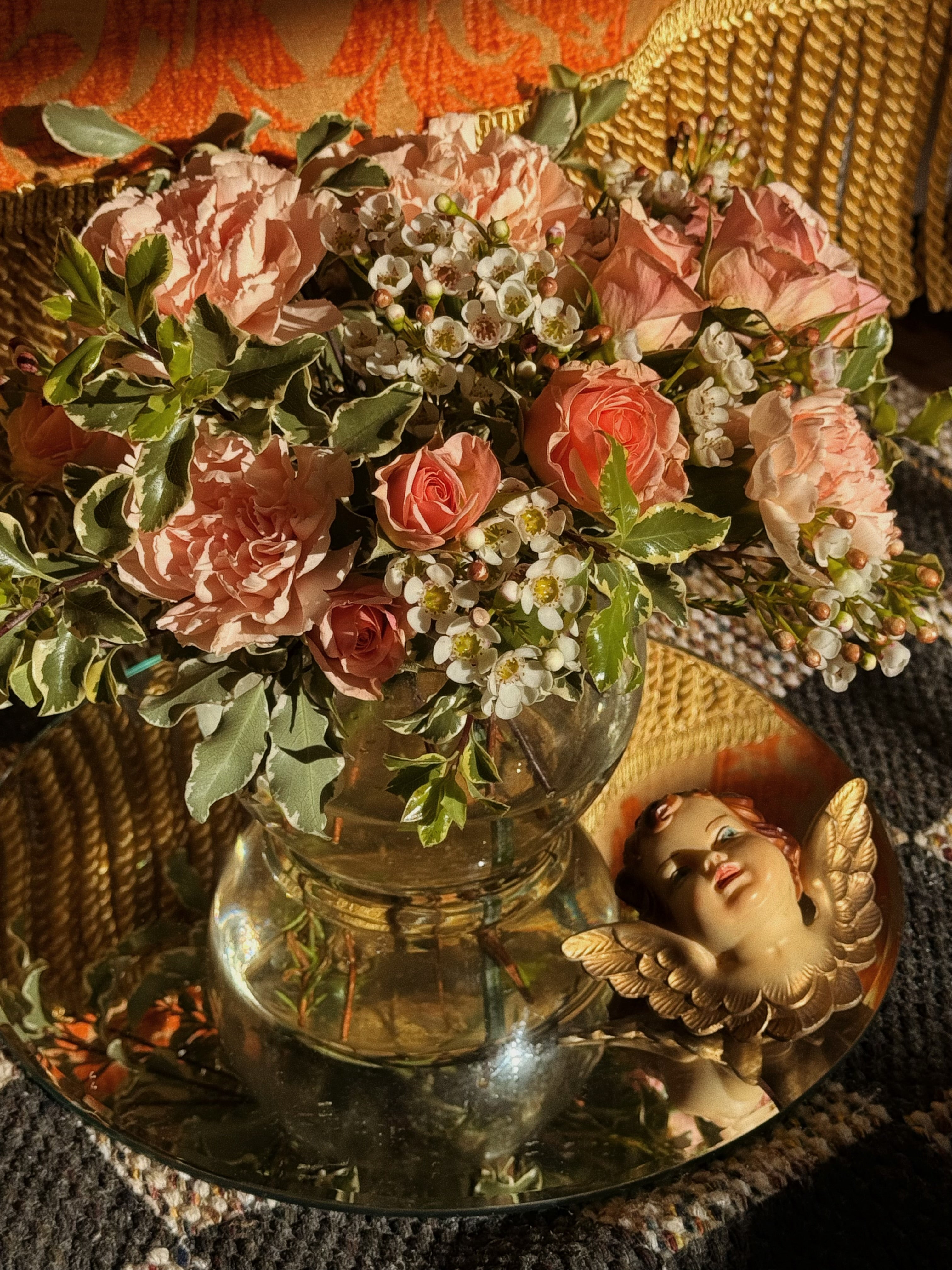 Thinking of you {arrangement}