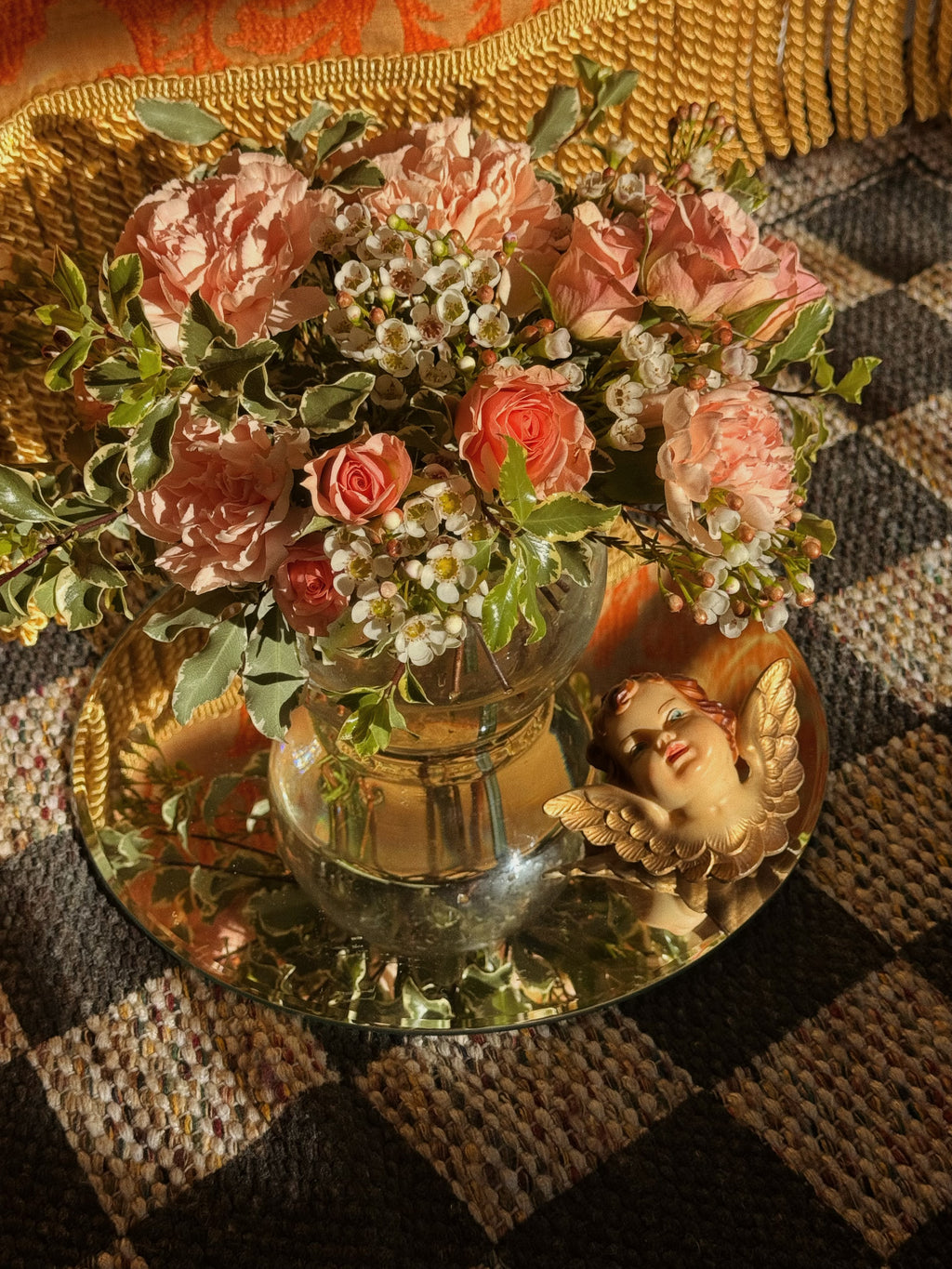 Thinking of you {arrangement}