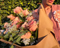 True Love’s Embrace {Bouquet}