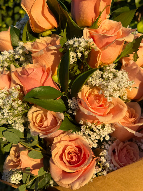 True Love’s Embrace {Bouquet}