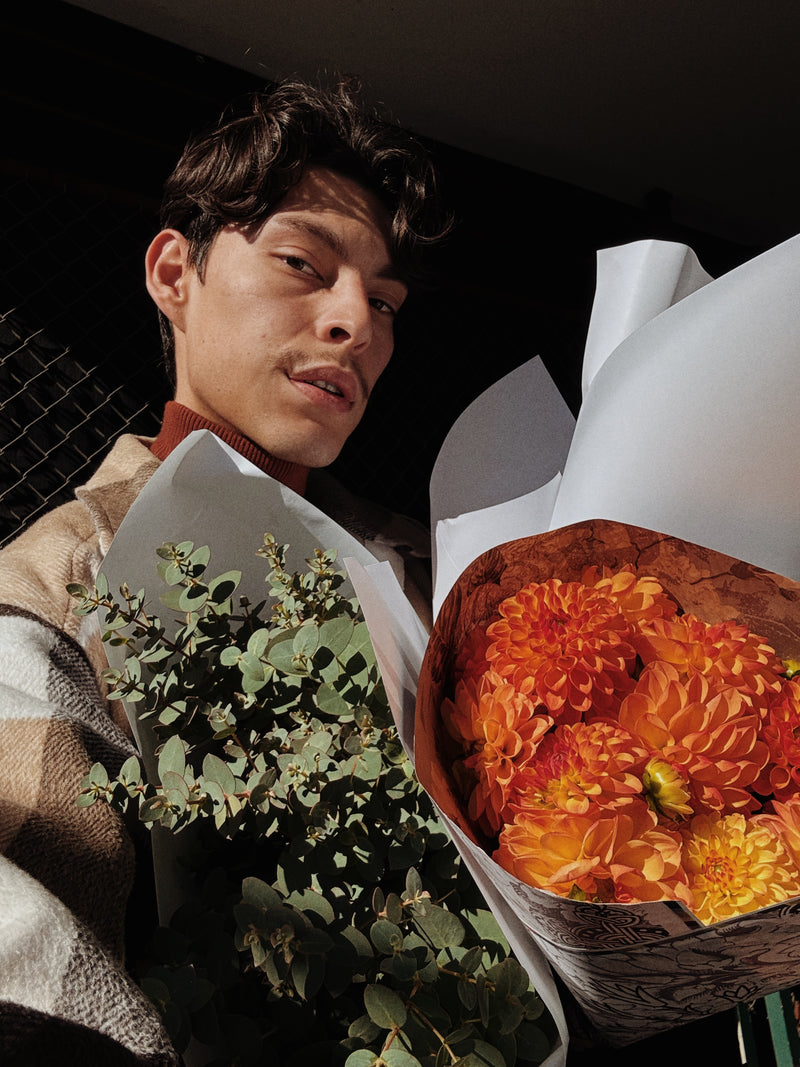 Project title